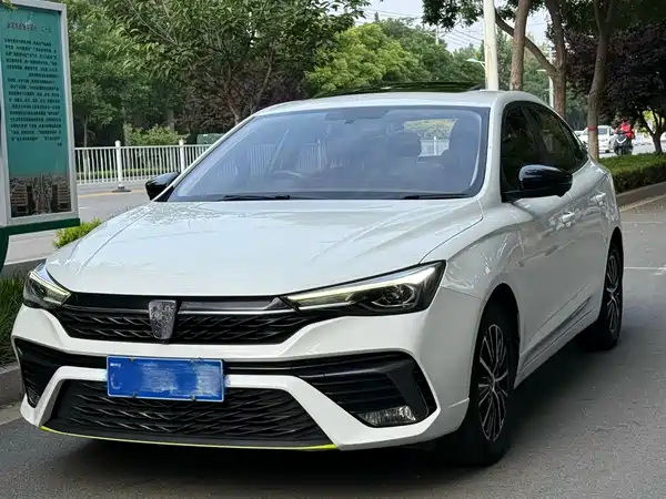 Roewe i5 2021