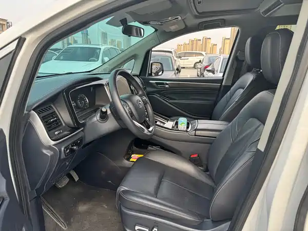 GAC Trumpchi M8 2023