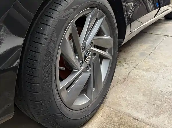 Volkswagen Lamando 2023