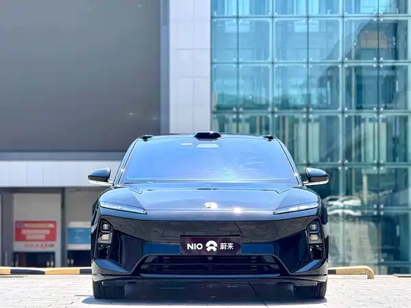 NIO ET5T 2025