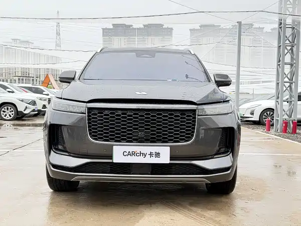 Li Auto ONE 2022