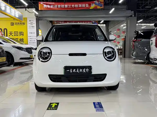 Changan Lumin 2024