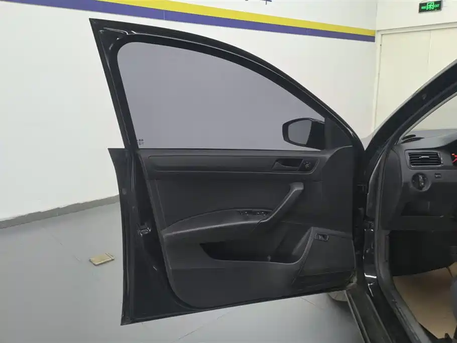 Volkswagen Santana 2020