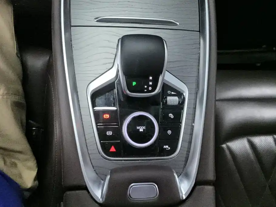 Chery Tiggo 8 PRO 2023 — фото 16