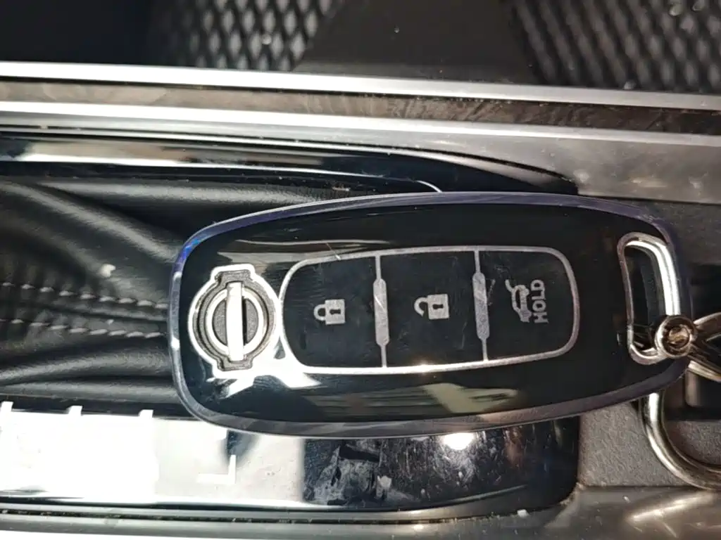 Nissan Teana 2023 — фото 17