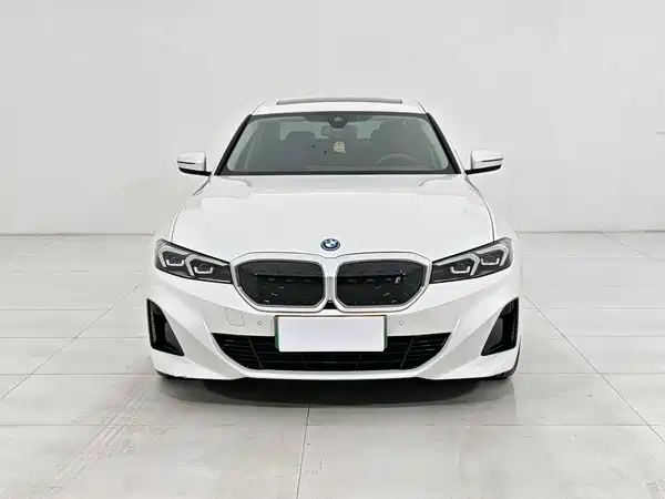 BMW i3 2022