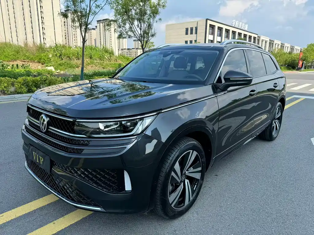 Volkswagen Tavendor 2025