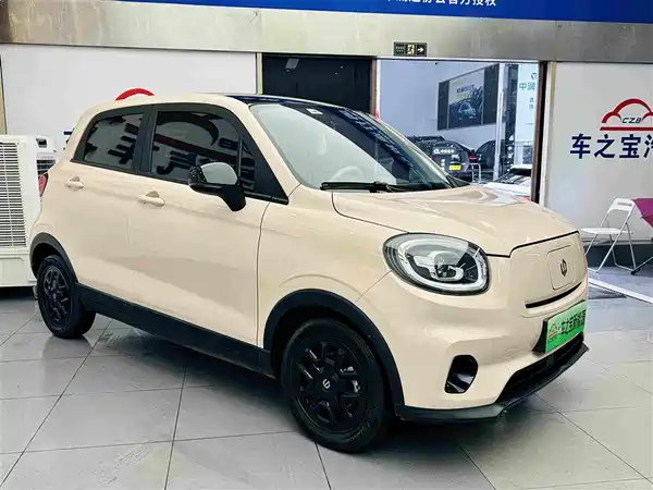 Leapmotor T03 2023