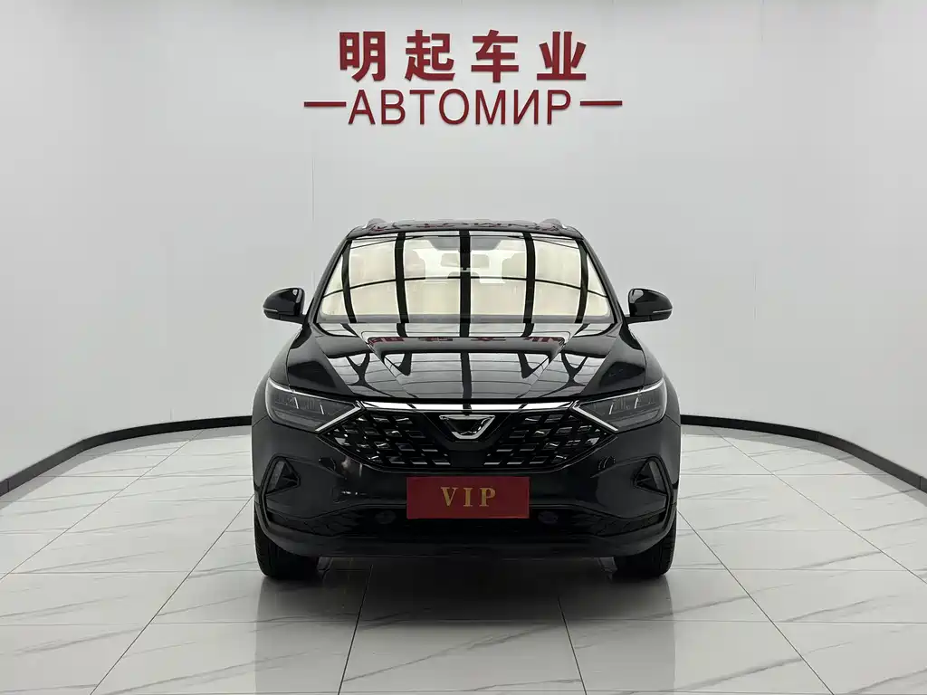 Jetta VS5 2022