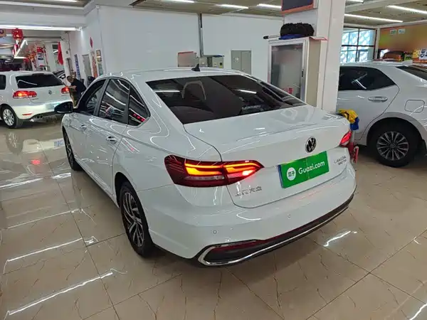 Volkswagen Lavida 2023