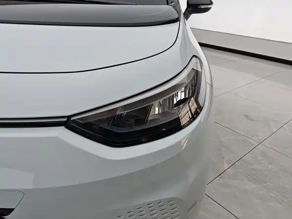 Volkswagen ID.3 2023