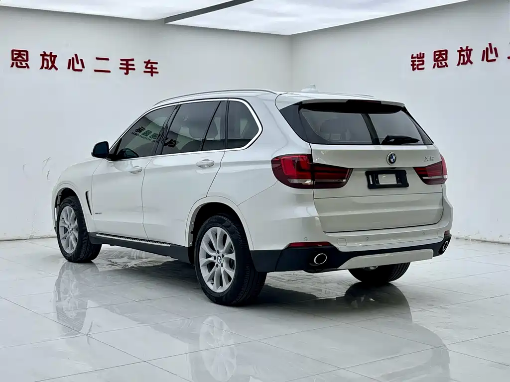 BMW X5 2019 — фото 22
