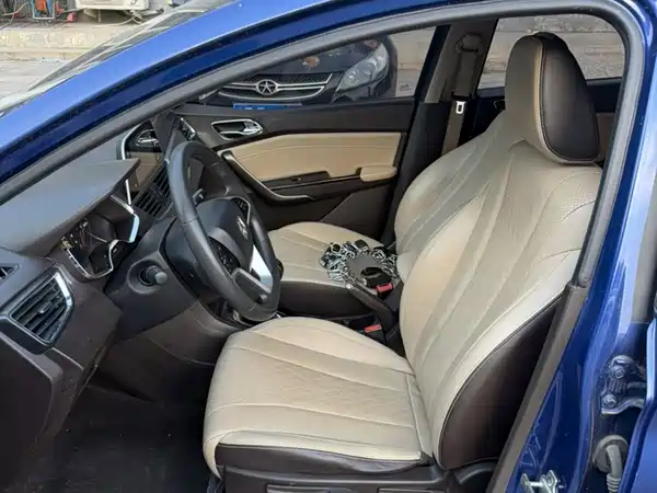 Baojun 310W 2017