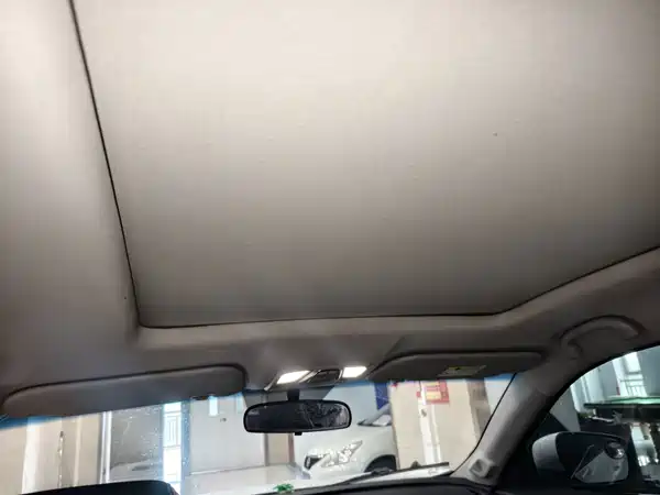 Jetour X70 2018