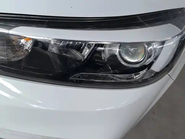 Kia K3 2018