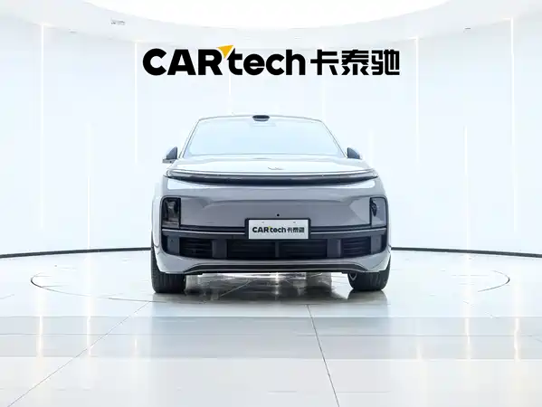 Li Auto L9 2025