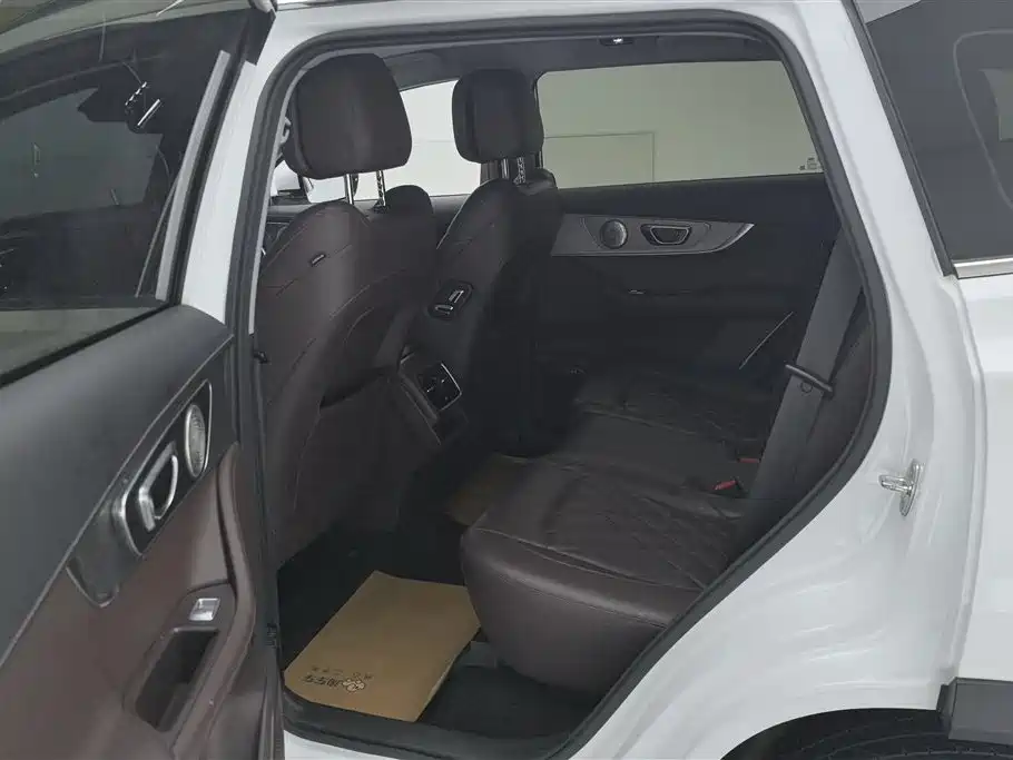 Chery Tiggo 8 PRO 2024 — фото 11