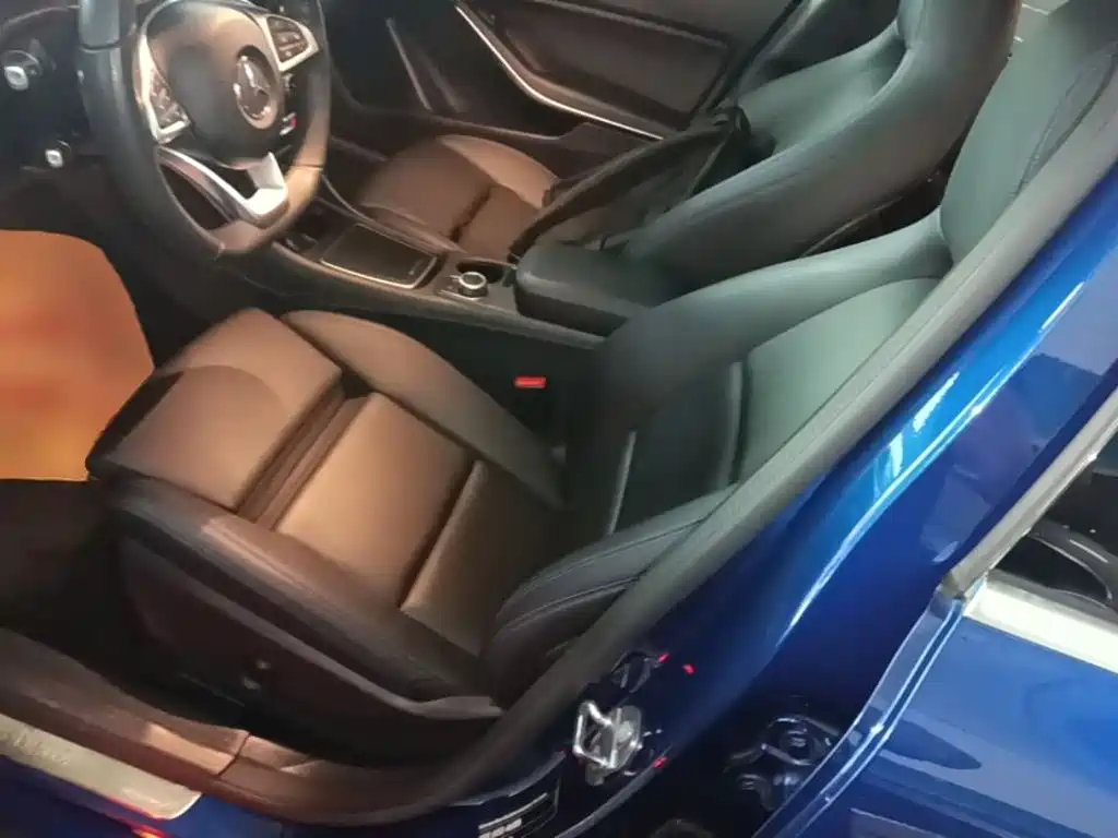 Mercedes-Benz GLA 2019 — фото 15