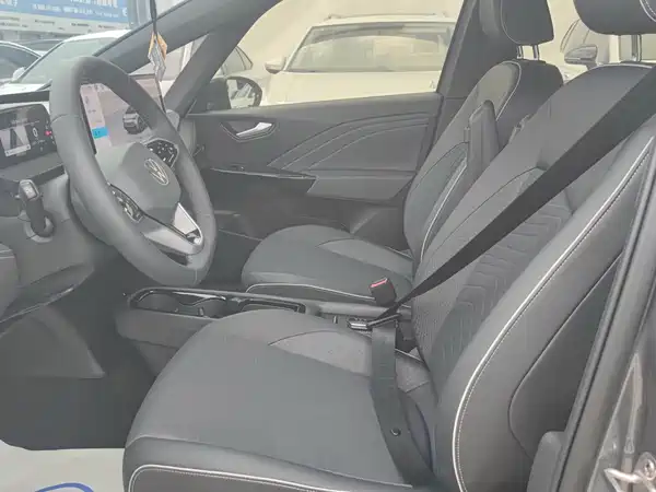 Volkswagen ID.3 2024