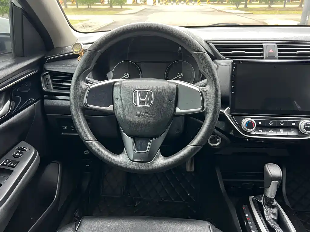 Honda Crider 2020 — фото 13