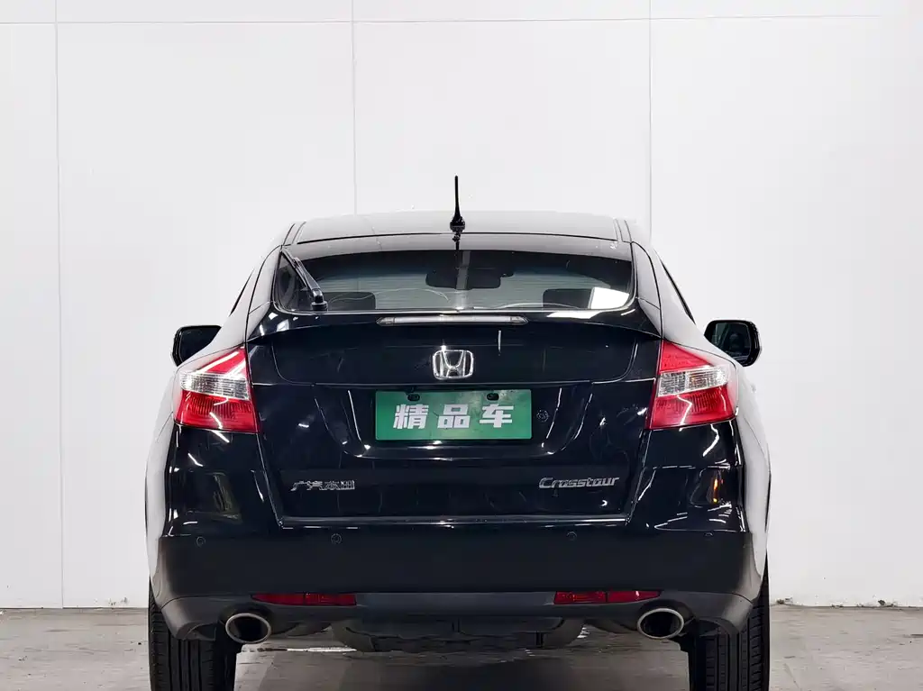 Honda Crosstour 2013