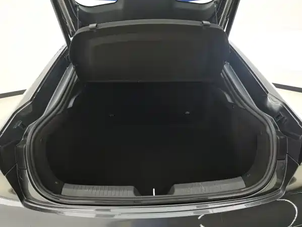 Changan UNI-V 2024