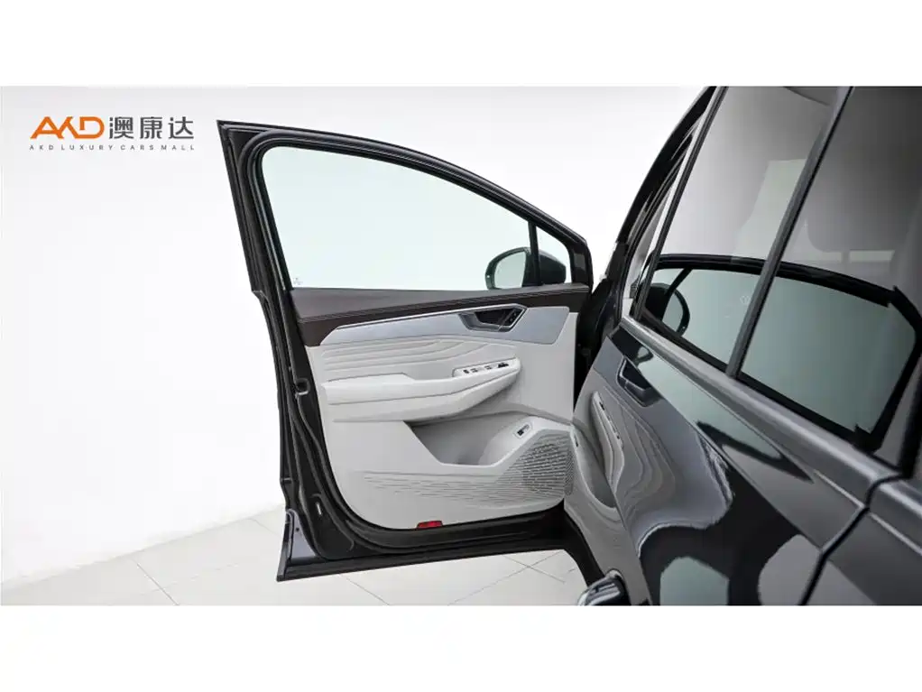 Volkswagen Talagon 2023 — фото 11