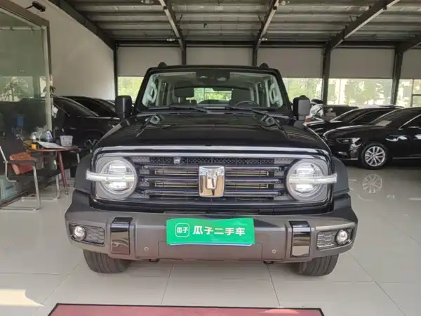 Tank 300 2025