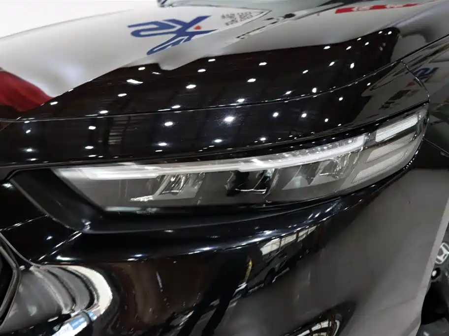 Honda Inspire 2024