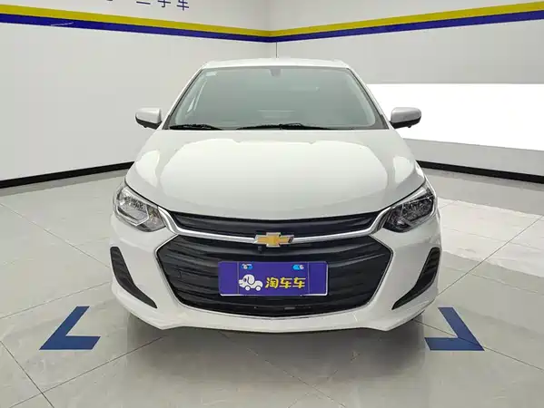Chevrolet Cavalier 2022