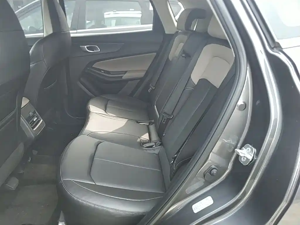 Changan CS55PLUS 2022 — фото 13