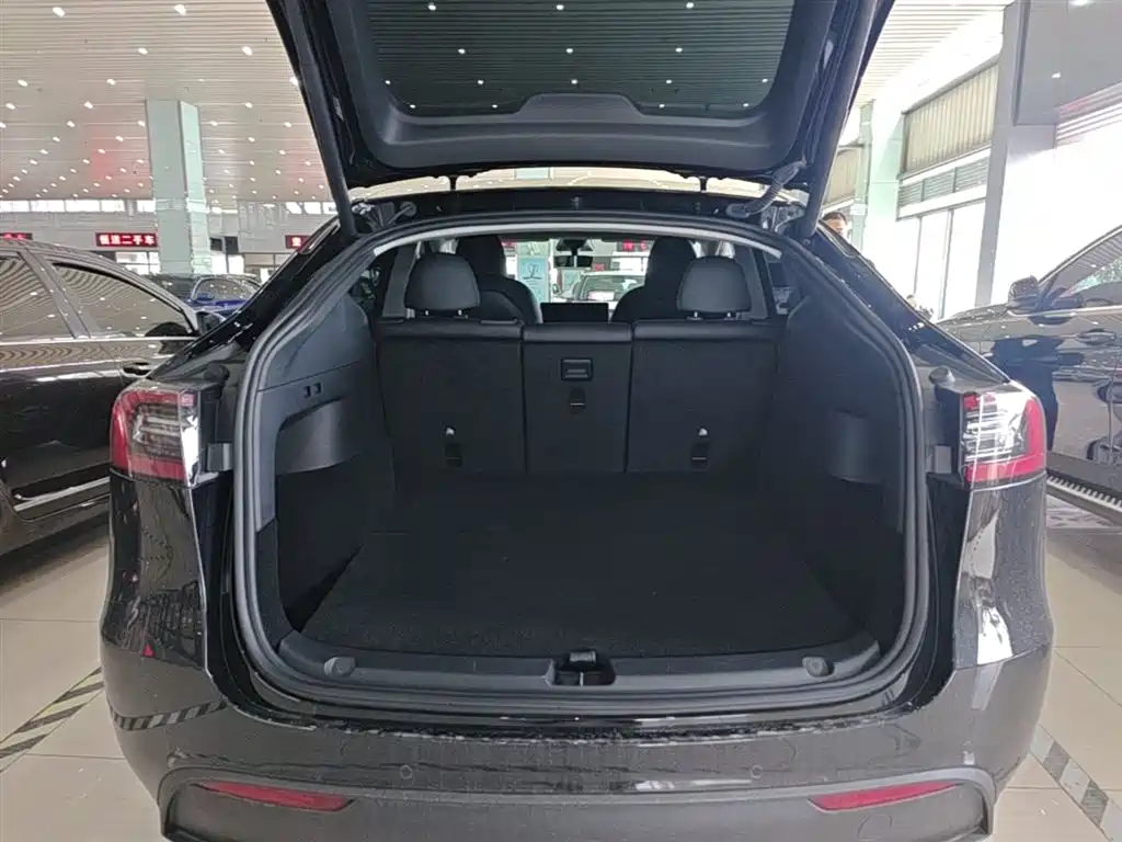 Tesla Model Y 2023 — фото 19