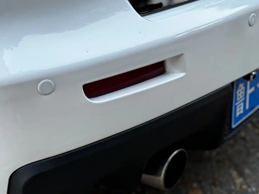 Mitsubishi Lancer EX 2012 — фото 21
