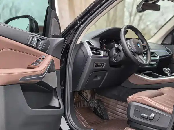 BMW X5 2020