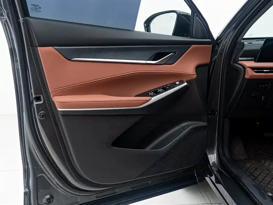 Changan CS75 PLUS 2024 — фото 16