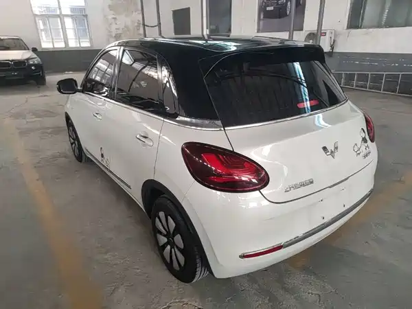 Wuling Bingo 2023