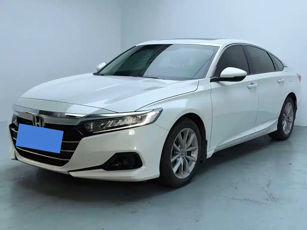 Honda Accord 2023 — фото 1