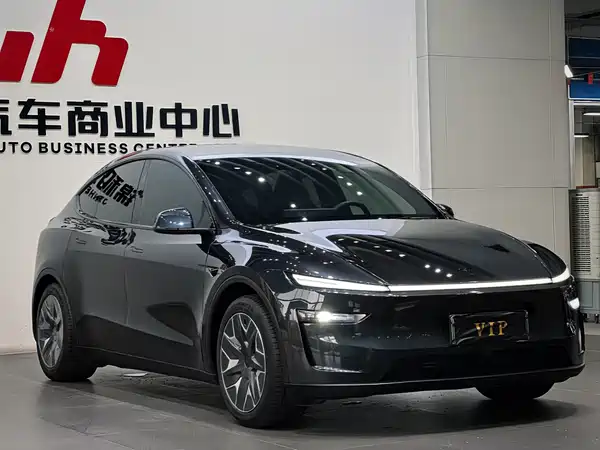 Tesla Model Y L 2025
