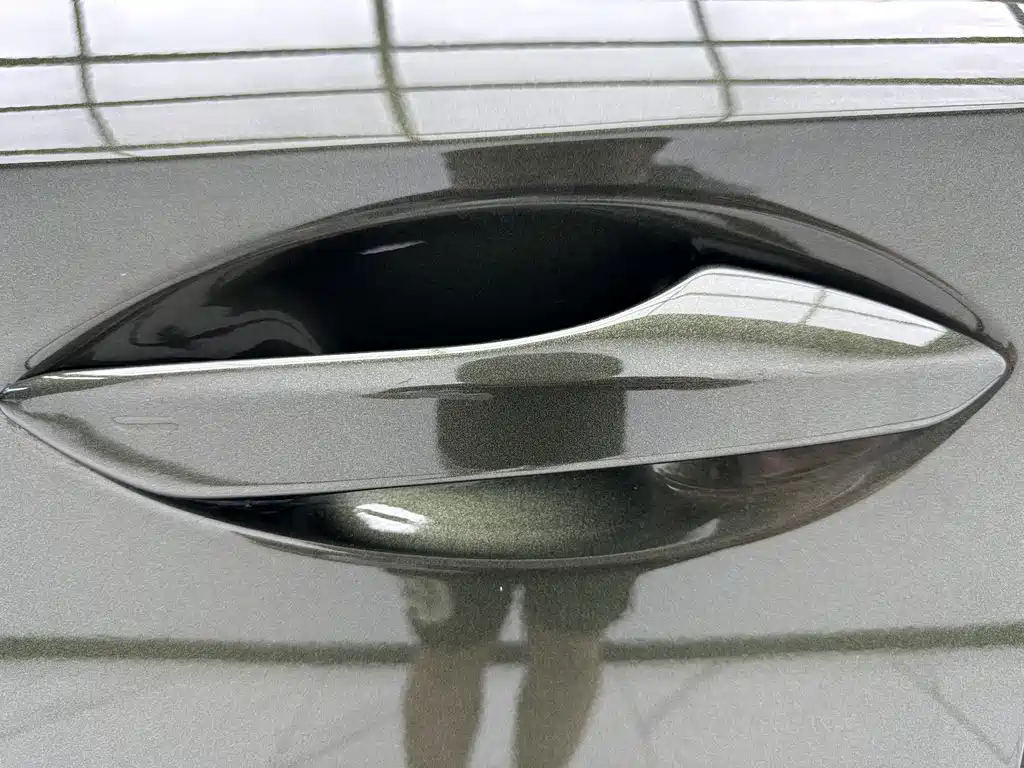 Lexus NX 2021 — фото 11