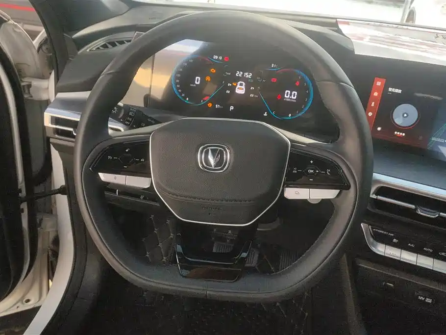 Changan CS35PLUS 2023 — фото 15