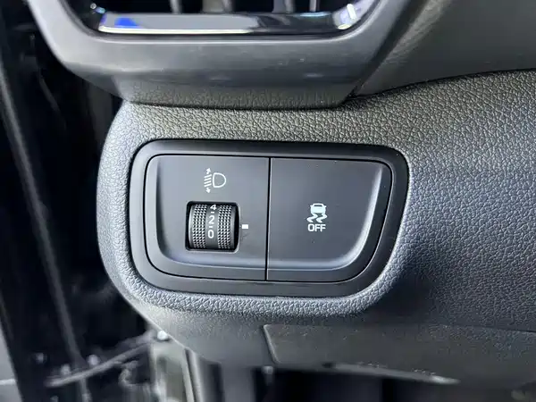 Hyundai ix35 2023