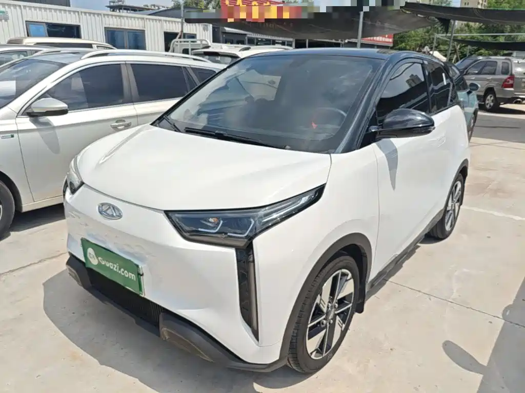 Chery Wujie Pro 2023 — фото 2