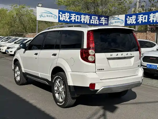 Haval H5 Classic 2018
