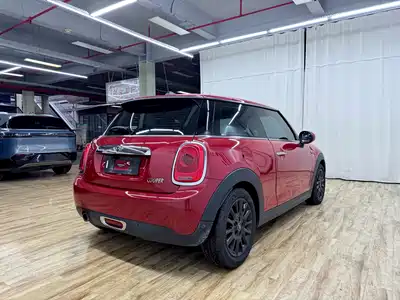 MINI MINI 2016