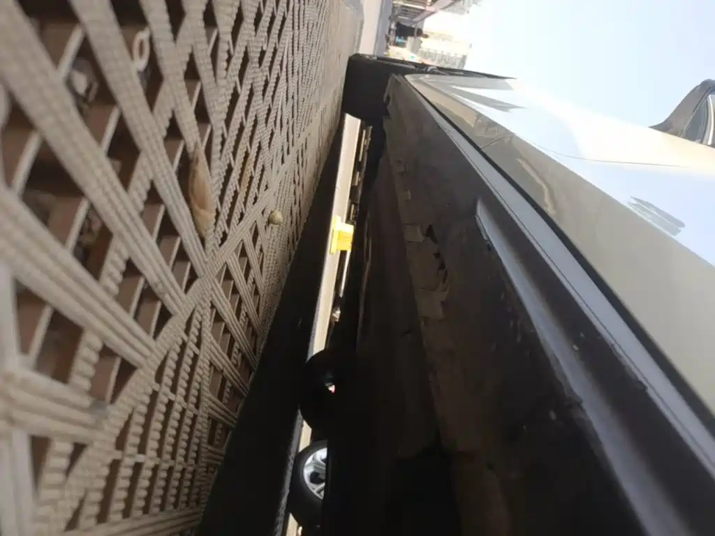 Changan UNI-V 2024 — фото 22