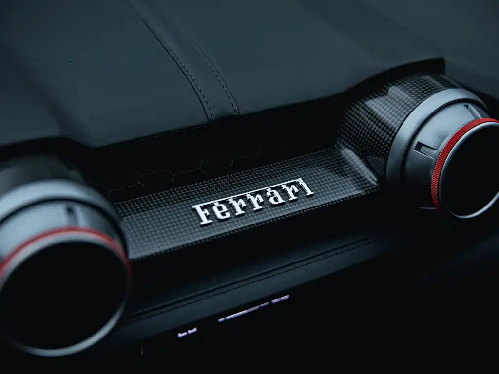 Ferrari 812 2019 — фото 16