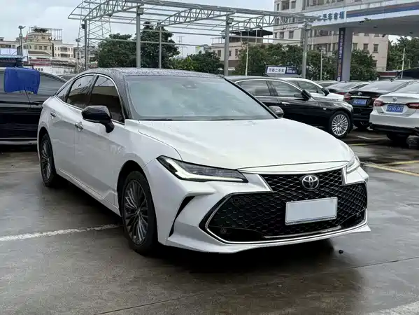 Toyota Avalon 2024
