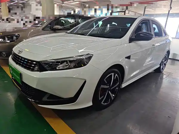 Kaiyi Xuandu 2022
