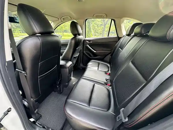 Mazda CX-5 2015