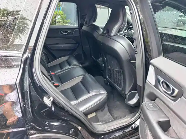 Volvo XC60 2020